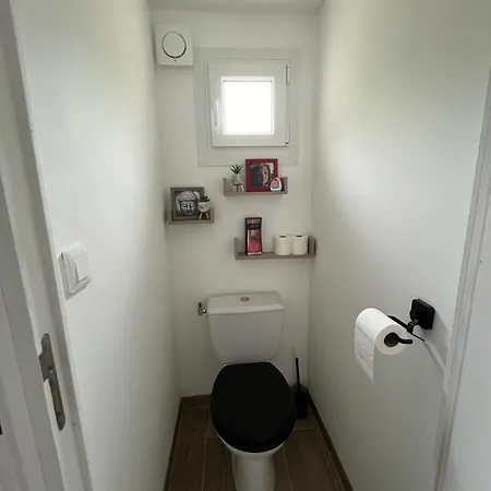 度假居 Pause Detente A La Campagne ! *