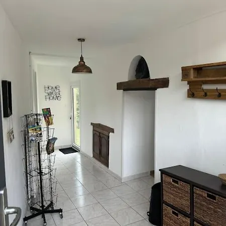 度假居 Pause Detente A La Campagne !