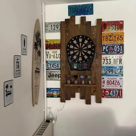 Pause Detente A La Campagne ! 度假居 Saint-Victeur