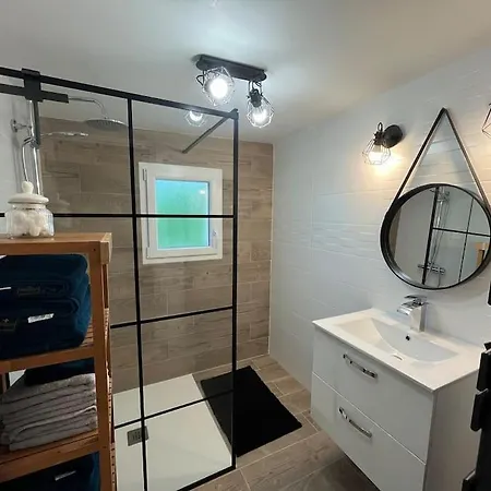 度假居 Pause Detente A La Campagne ! Saint-Victeur