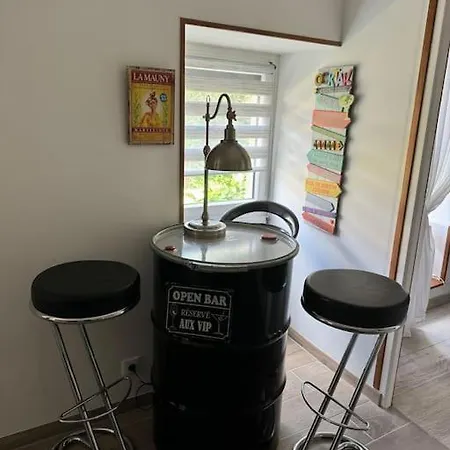 Pause Detente A La Campagne ! Saint-Victeur