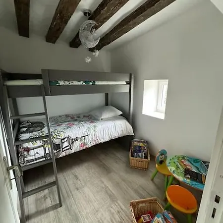 Pause Detente A La Campagne ! * Saint-Victeur