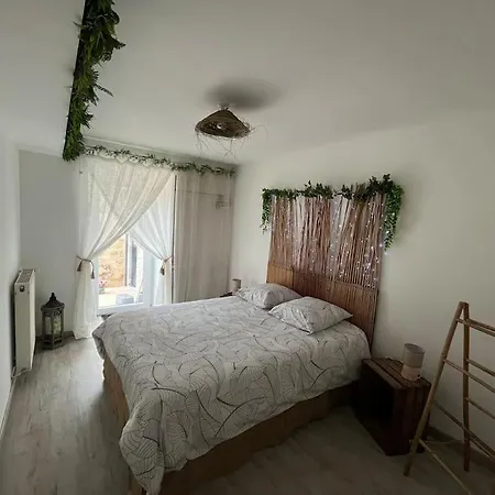 Pause Detente A La Campagne ! 度假居 *