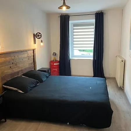 Pause Detente A La Campagne ! 度假居 Saint-Victeur