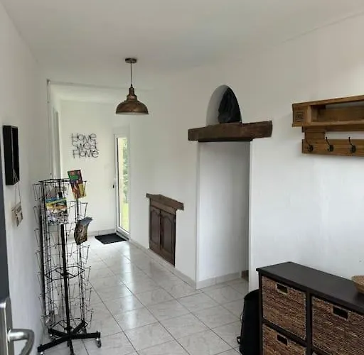 Ferienhaus Pause Detente A La Campagne !