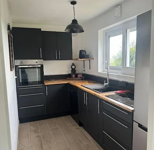 Pause Detente A La Campagne ! *