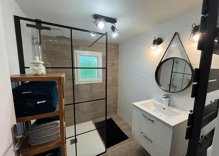 Ferienhaus Pause Detente A La Campagne ! Saint-Victeur