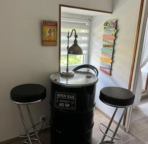 Pause Detente A La Campagne ! Saint-Victeur