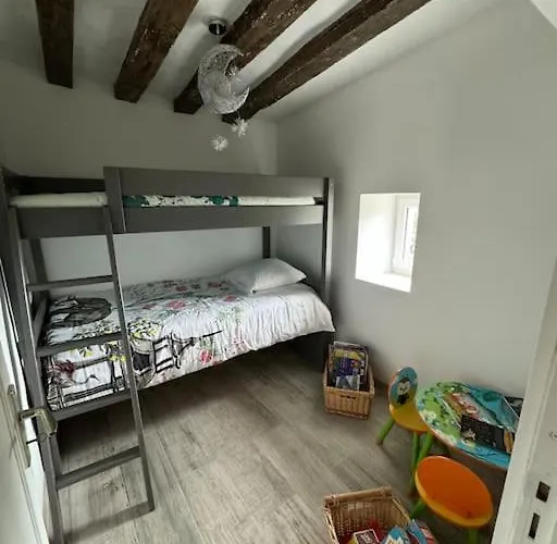 Pause Detente A La Campagne ! * Saint-Victeur